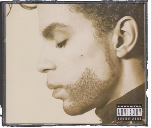 Prince CD 