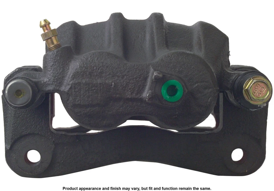 Pinza de freno de disco delantera derecha cardona para Subaru Legacy 1991-1996 Foto 3 de 3