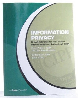 Information Privacy Official Reference for the Certified Information - VERY GOOD