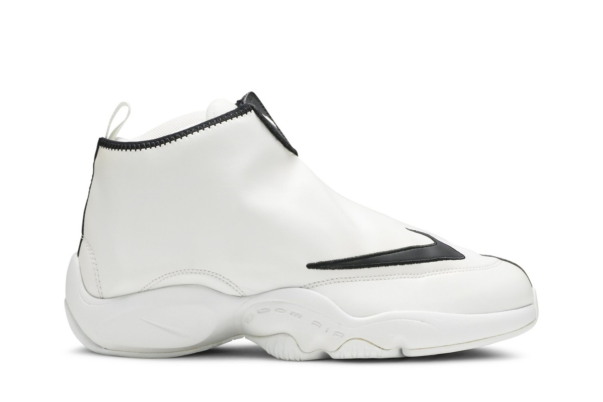 Nike Air Zoom Flight The Glove SL White Poison Green 616773-100 | eBay