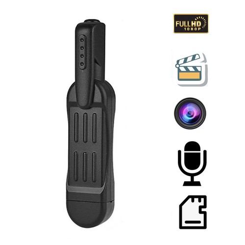 1080P HD Pocket Camera Mini Video Audio Recorder DVR Security Camera US SHIP - Picture 18 of 18