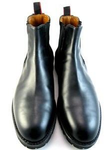 lightweight chelsea boots