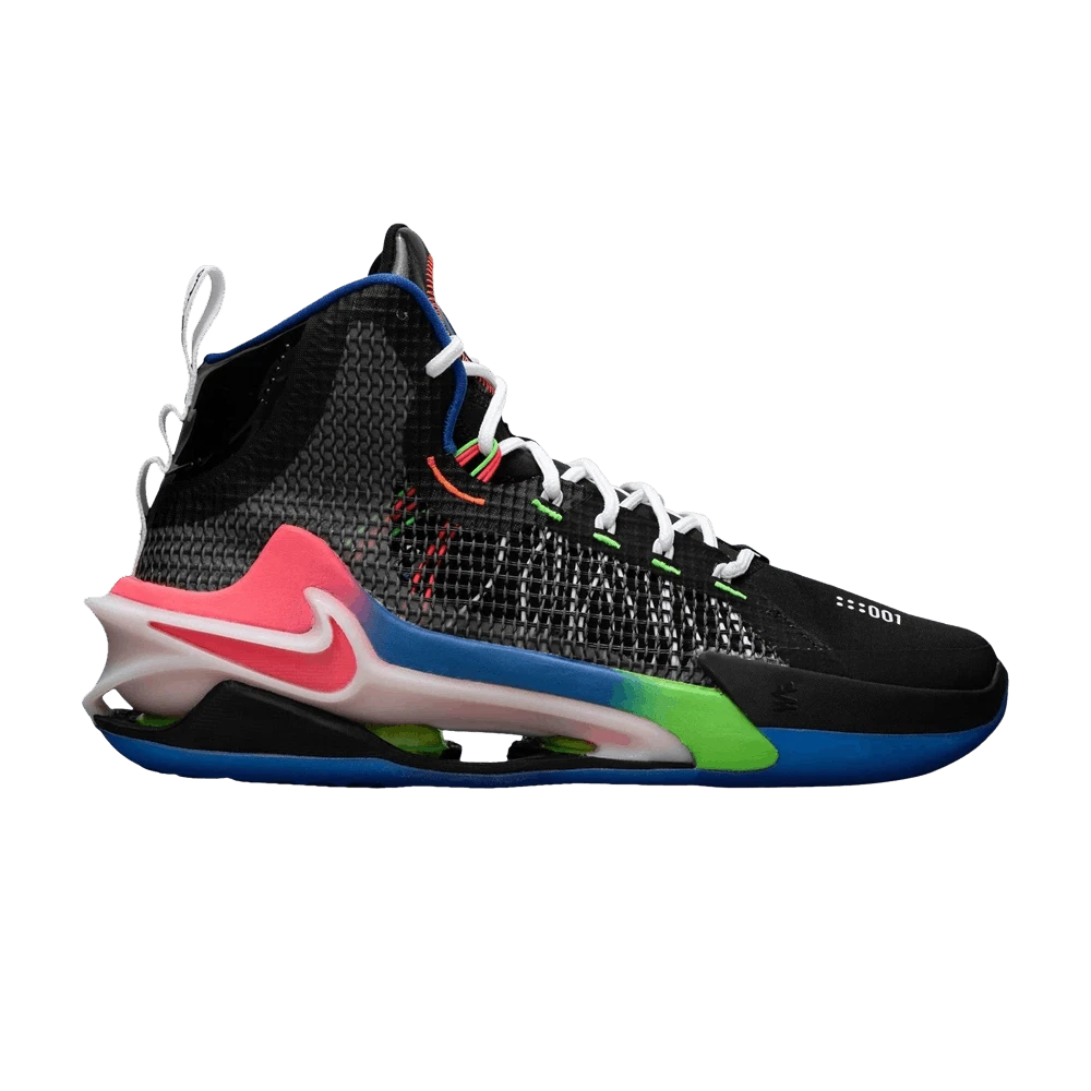 Nike Air Zoom GT Jump EP Avocado Own Space for Sale | Authenticity