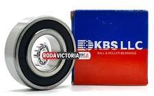 Yamaha Snowmobile 6205 2RS Bearing Shielded Bearings SAME DAY FREE SHIPPING!!!