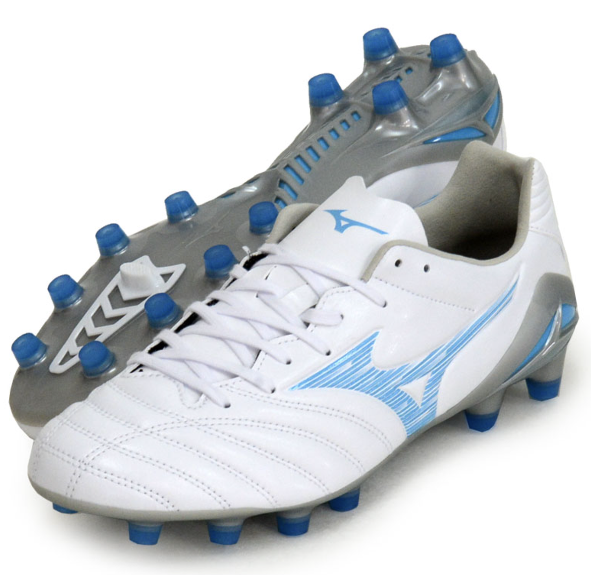 Mizuno JAPAN MONARCIDA NEO 3 PRO Soccer Football Shoes P1GA2422