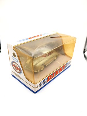 Dinky 1958 PORSCHE 356A COUPE Diecast Model Toy Scale 1:43