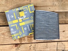 Filtre d'habitacle Renault LAGUNA