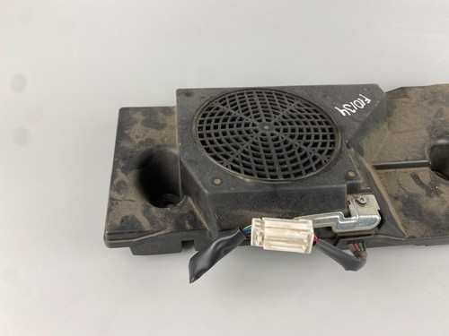 2009 - 2013 Subaru Forester Audio Sound Bass Subwoofer Speaker Box 86301SC340 - Picture 3 of 8