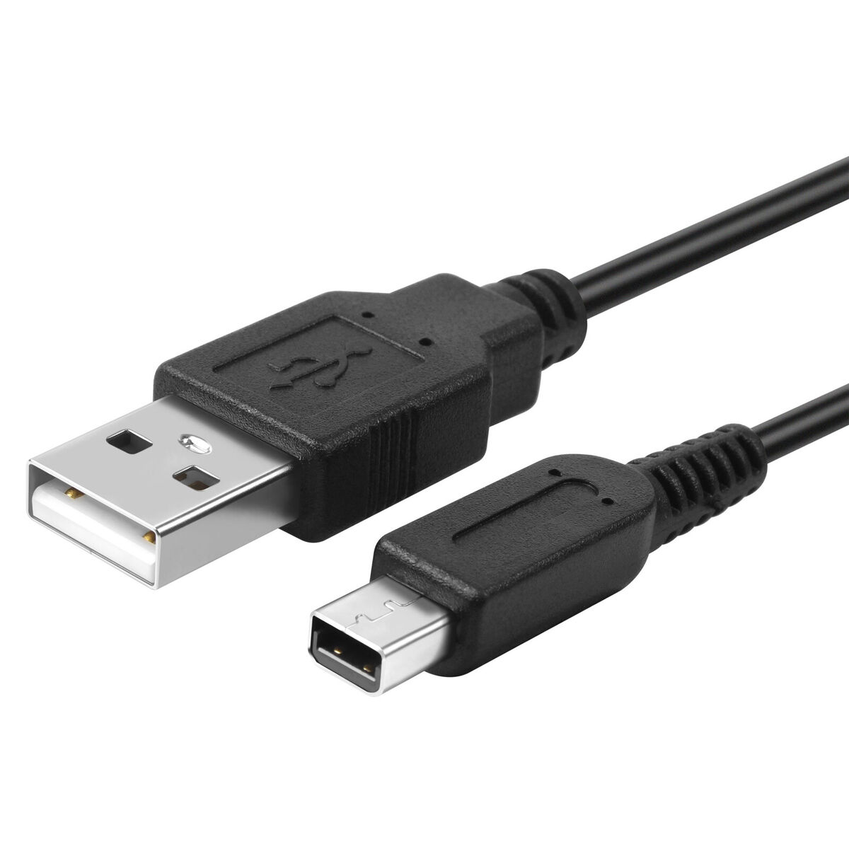USB Power Charger Charging Cable Cord for Nintendo New 3DS / DSi / DSi LL / XL | eBay USB Power Charger Charging Cable Cord for Nintendo New 3DS / DSi / DSi LL / XL | eBay