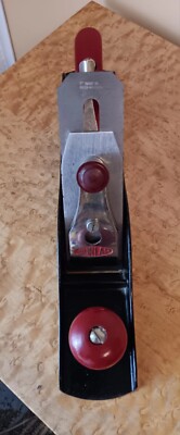 Vintage 14 Inch Dunlap Hand Plane