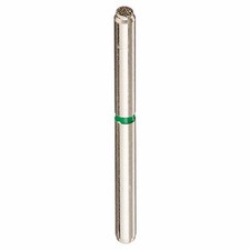 CROSSTECH MultiUse Dental Diamond A18L3C, ENDCUTTER-839/016C, Coarse, 5 Burs