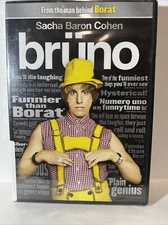 Bruno (DVD, 2009)