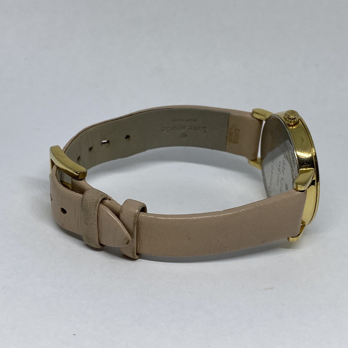 Kate Spade New York Vachetta 0073 Women