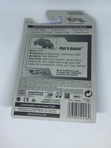 Hot Wheels New Models (2006-2012) Pick from Drop Down Menu - Picture 10 of 36