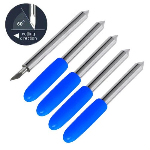 Practical Cutting Blade Carbide For Refine Super Long Life Vinyl Cutter - Picture 6 of 6