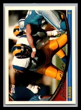 1994 Topps Football # 221 - 440 - Pick Your Card!