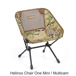 helinox chair one multicam