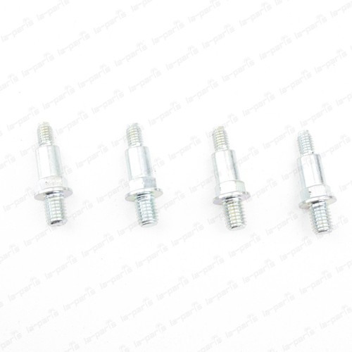 GENUINE HONDA INTEGRA CIVIC B16/B18 VALVE COVER MOUNT BOLT 90012-PM7-000 4 PCS - Picture 2 of 6