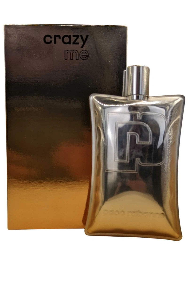Paco rabanne online crazy me