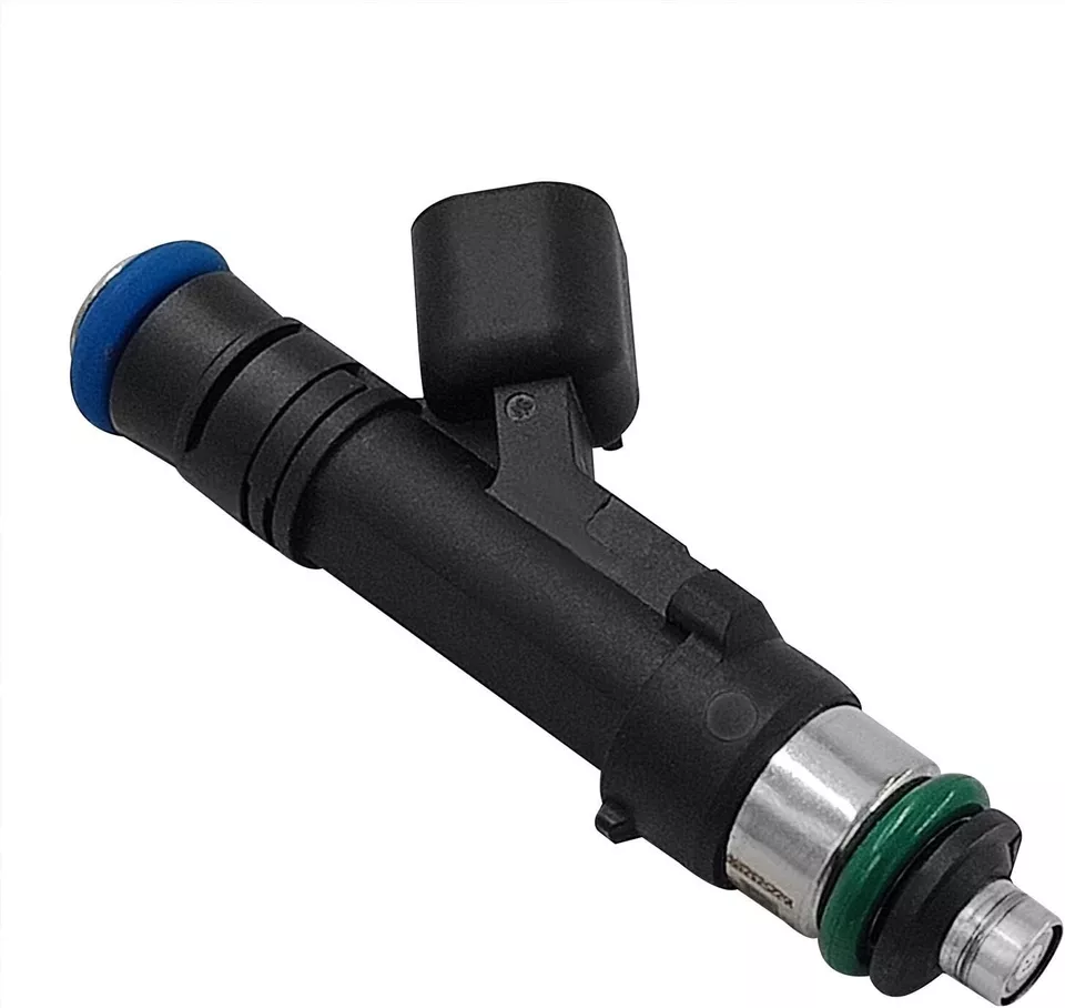 8x Inyector de combustible Bosch para Mercury Grand Marquis 2005 4,6 L V8 #0280158064 Foto 2 de 4