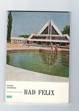 Ü123 BAD FELIX - PODRÓŻ DO SOCJALISTYCZNEJ ZAGRANICY 1975