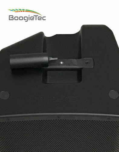 BoogieTec QSC K12.2/10.2/8.2 & all CP models Top Mount Light Bracket. - Picture 5 of 6