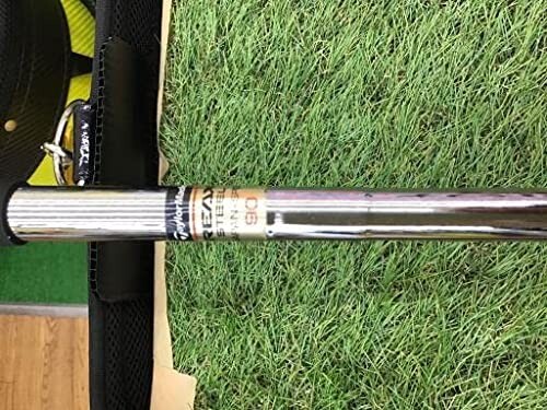 TaylorMade M2 2016 RH Iron Set / 5-PW / Stiff REAX90 Japan ver. Excellent - Picture 4 of 4