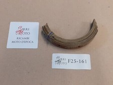 Geschmiedete Hackklotz Bremse LAVERDA