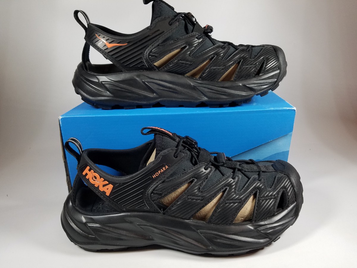 【美品】HOKA ONE ONE HOPARA 2 ブラック（サイズ27） HOKA ONE ONE® Hopara 2 for Women | HOKA ONE ONE®