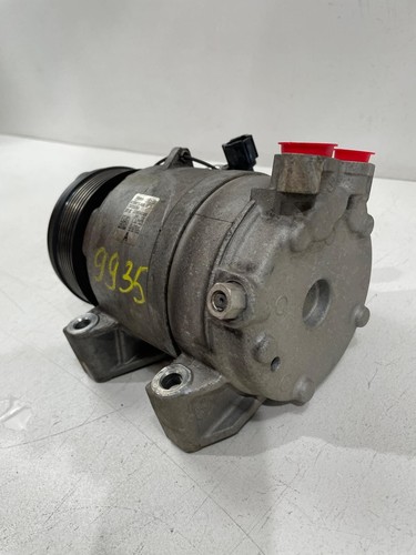 Fits 2012-2013 INFINITI QX56 5.6L OEM. A/c Air Conditioning Compressor FREE SHIP - 第 2/9 張圖片