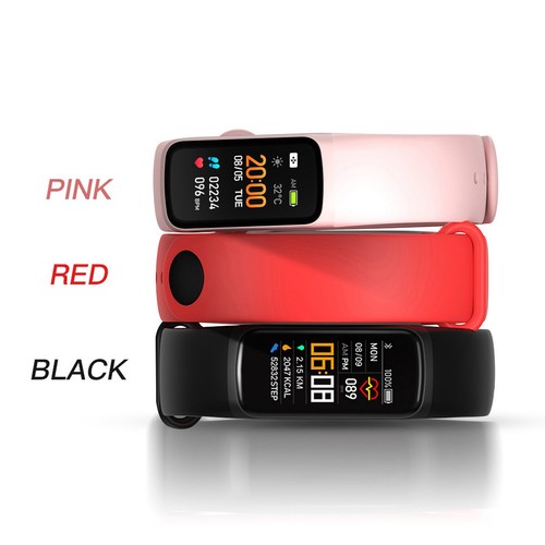 For Fitbit Smart Watch Sport Band Fitness Activity Tracker Heart Rate Monitor UK - Picture 12 of 19