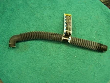 Carrier Bryant furnace drain hose 321234-101 321235-101 314781 701 702 1172245