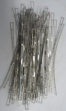 Etwa 100 x Märklin Spur Z Fahrdraht gut