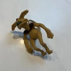 SALACIOUS CRUMB 1983 vtg Star Wars Return o/t JEDI JABBA PLAYSET Action Figure