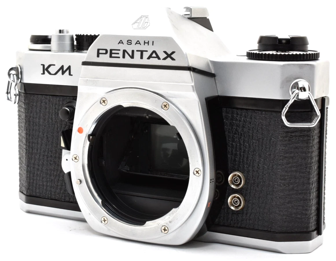 PENTAX KM Film Cameras for sale - eBay
