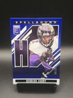2025 Donruss Elite Football Blue Derrick Henry #29