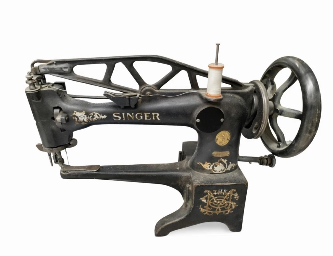 Singer 29 4 In Antique Sewing Machines for sale | eBay