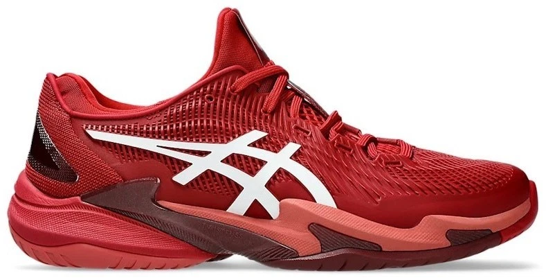 Asics Court FF 2 Black for sale | eBay