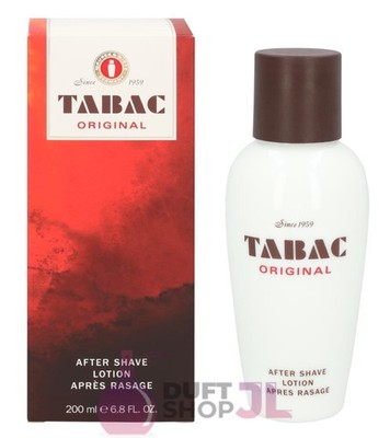 Tabac Original After Shave Lotion 200,00 ml