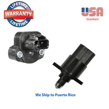TPS AND Idle Air Control Valve FOR Dodge Dakota Jeep Cherokee Wrangler