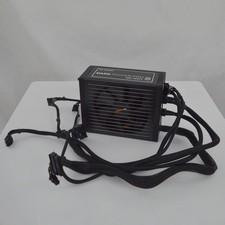 be quiet! Dark Power Pro 11 Netzteil 850W ATX teilmodular - Kabel unvollständig