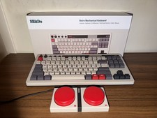 8BitDo Retro Mechanical Keyboard