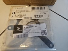 Dichtbeilage MERCEDES-BENZ