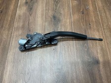 Land Rover Range Rover Evoque L551 2018 GENUINE Wischermotor Heckscheibe FGT4029