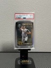 2024 Topps Chrome Update Series - Paul Skenes #USC88 Refractor (RC)