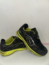 Rock Fall RF110 Luna ESD BOA Safety Trainers Shoes Size 8 Uk 42 EUR