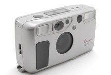 Near MINT Kyocera T Proof Yashica T4 Super T5 35mm Film Camera From JAPAN 403