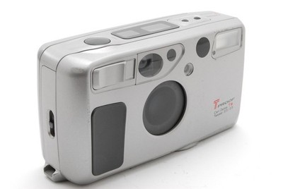 Near MINT] Kyocera T Proof Yashica T4 Super T5 35mm Film Camera