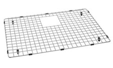Franke CUW24-36S Chef Center 23-3/8" Stainless Steel Sink Grid for CUX-W Series