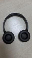 Wireless Bluetooth Over Ear Headphones Black, Comfortable Cushions